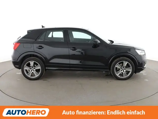 Audi Q2 view 7
