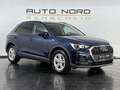 Audi Q3 40 TFSI quat.*1.Hd*DAB*Standhzg*MMI+*Virtual* Blau - thumbnail 3