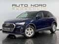 Audi Q3 40 TFSI quat.*1.Hd*DAB*Standhzg*MMI+*Virtual* Blau - thumbnail 1