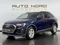 Audi Q3 40 TFSI quat.*1.Hd*DAB*Standhzg*MMI+*Virtual* Blau - thumbnail 9