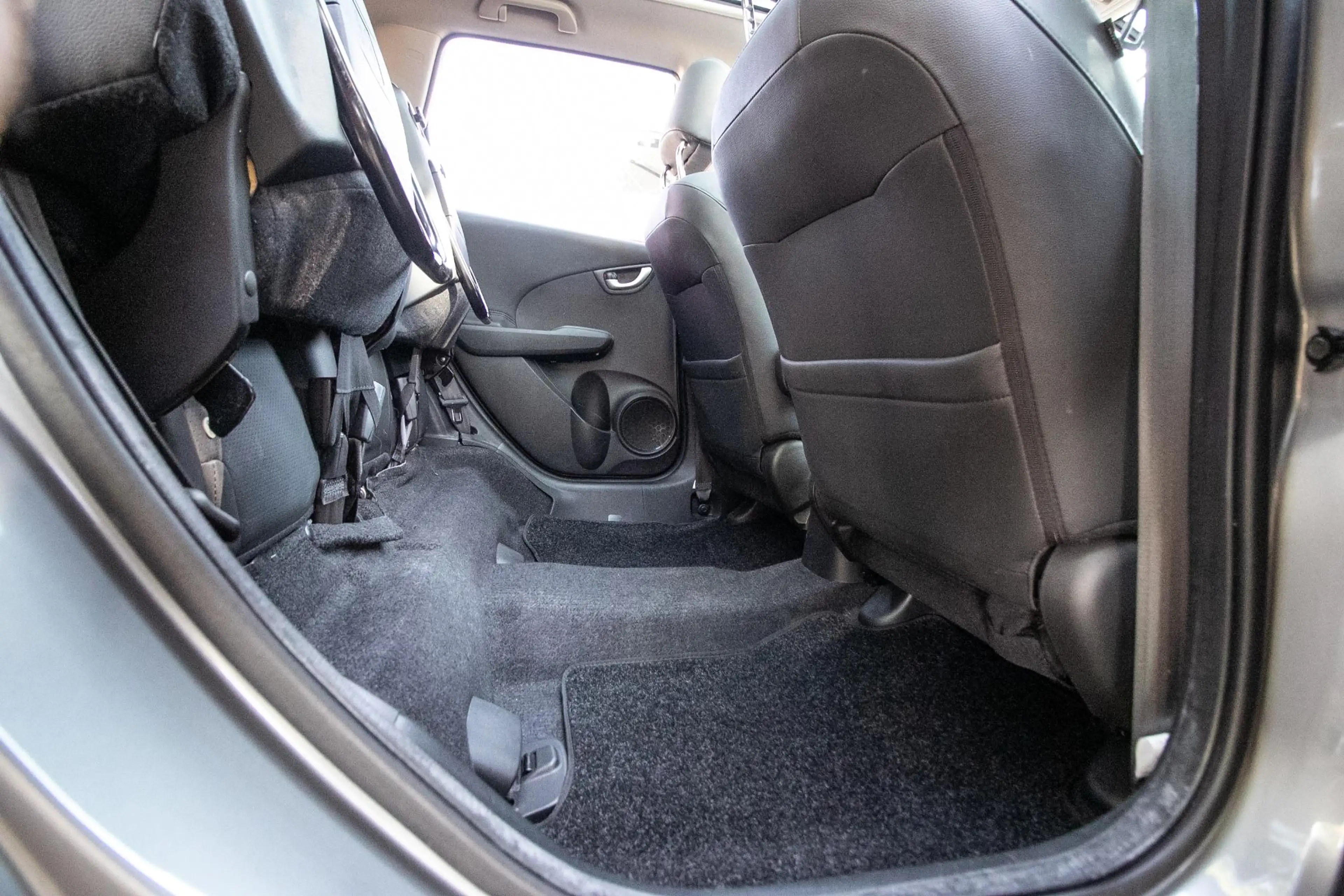 Honda Jazz 1.4 Hybrid Exclusive — photo 9