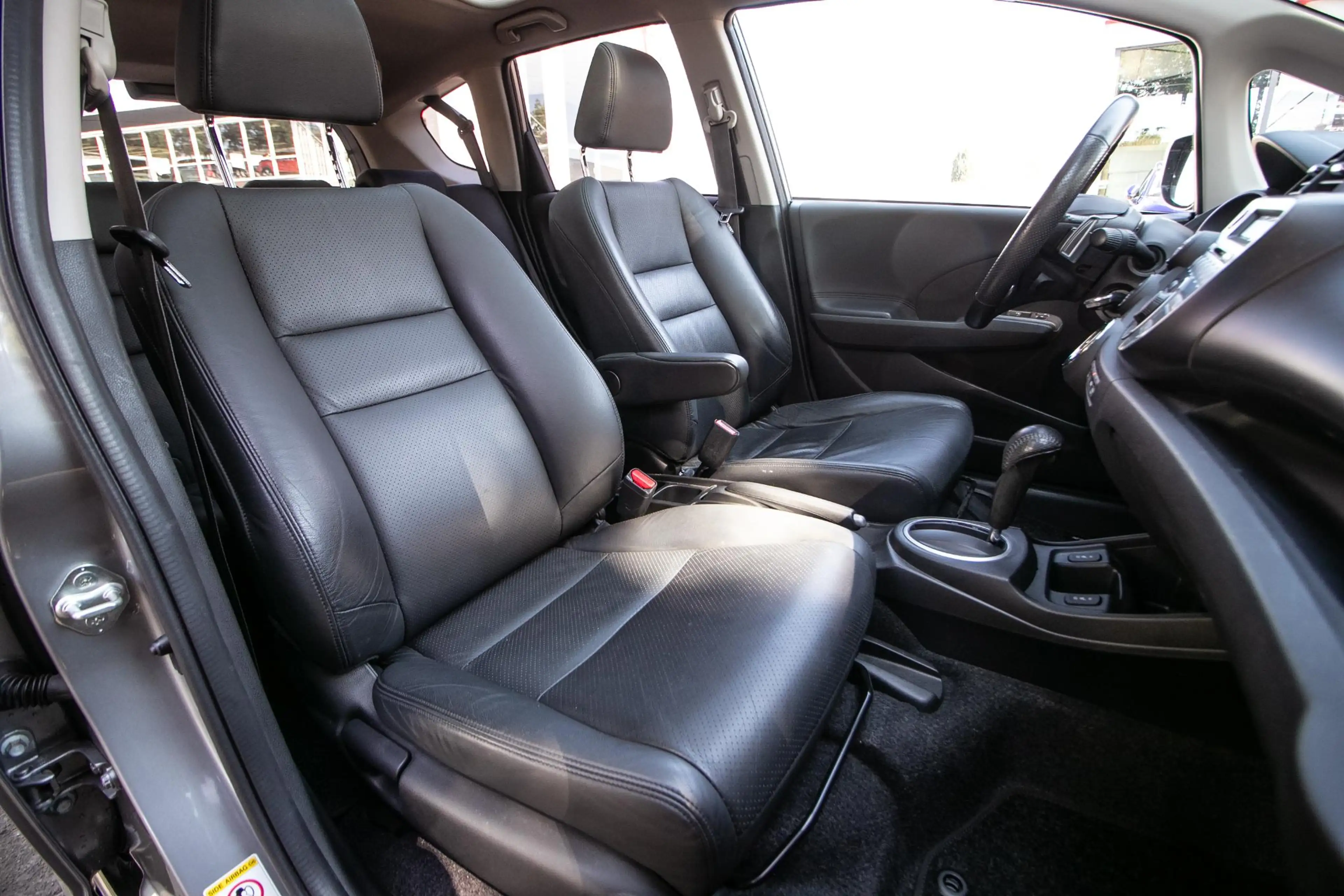 Honda Jazz 1.4 Hybrid Exclusive — photo 6