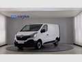 Renault Trafic Furgón 27 L1H1 Energy BluedCi 88kW Blanco - thumbnail 2