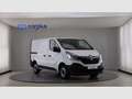 Renault Trafic Furgón 27 L1H1 Energy BluedCi 88kW Blanco - thumbnail 1