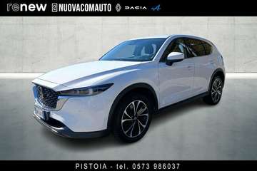 2.2 Exclusive-Line awd 150cv auto