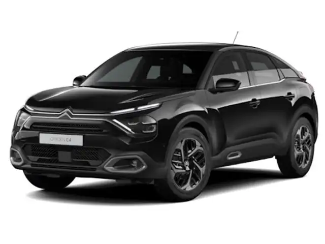 Citroen C4 PureTech 130 S&S EAT8 Plus