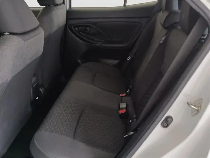 Toyota Yaris 2023, foto 11