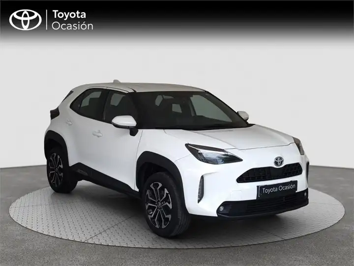 Toyota Yaris 2023, foto 19