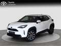 Toyota Yaris Cross 5 puertas Active Tech 120H e-CVT - thumbnail 1