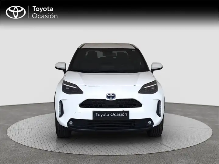 Toyota Yaris 2023, foto 5