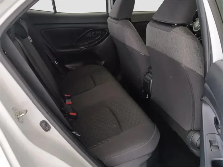 Toyota Yaris 2023, foto 7