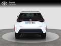 Toyota Yaris Cross 5 puertas Active Tech 120H e-CVT - thumbnail 4