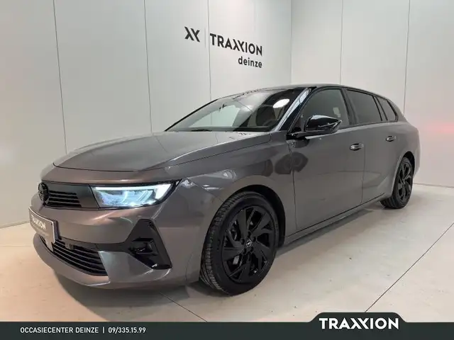 Opel Astra 1.2 Turbo EAT8 GS S&S 130 LED|PDC|CAMx2|CARPLAY|AC