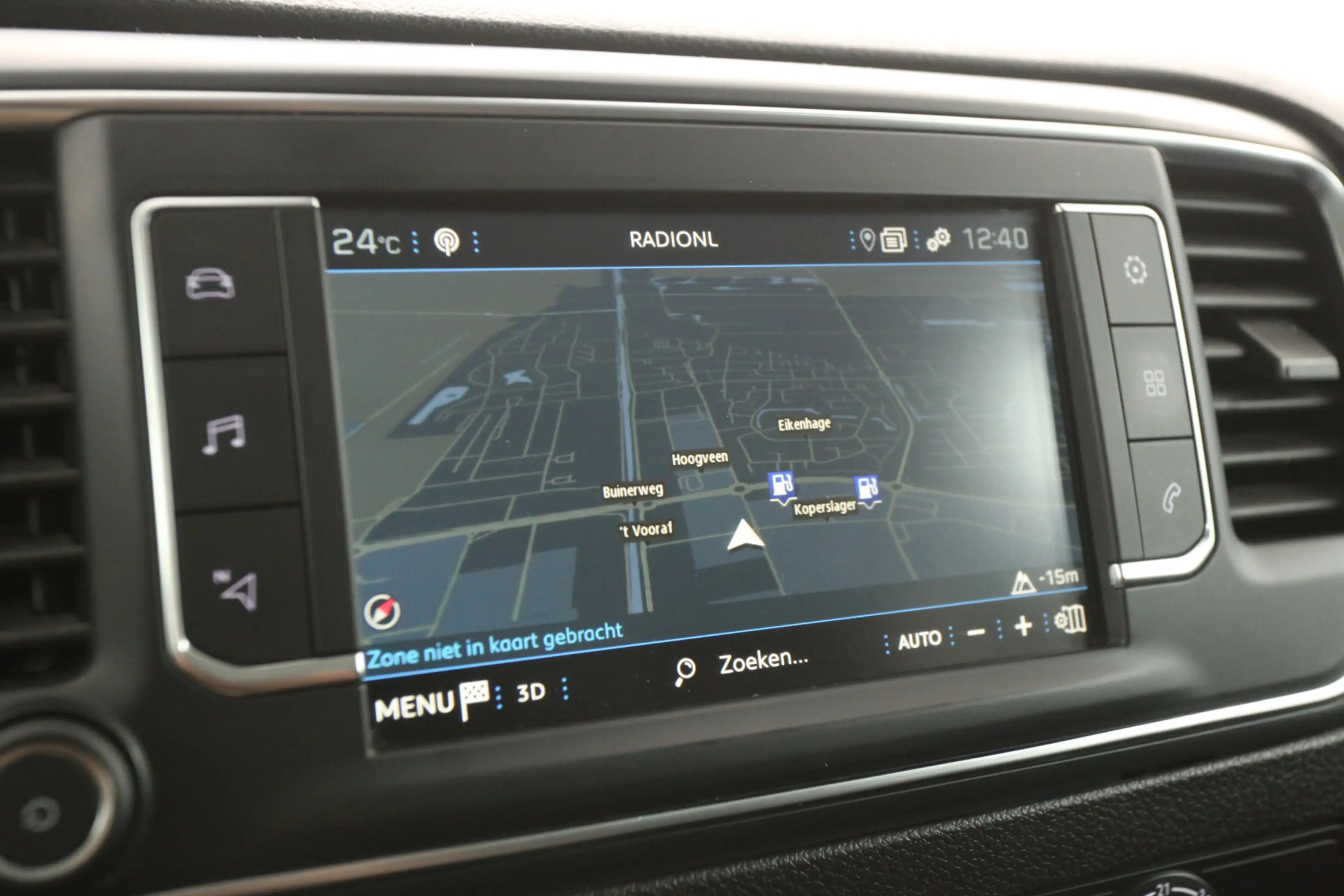 Peugeot Expert 2.0 BlueHDI L3H1 180PK | DC | 6 Zits | Automaat | — photo 15