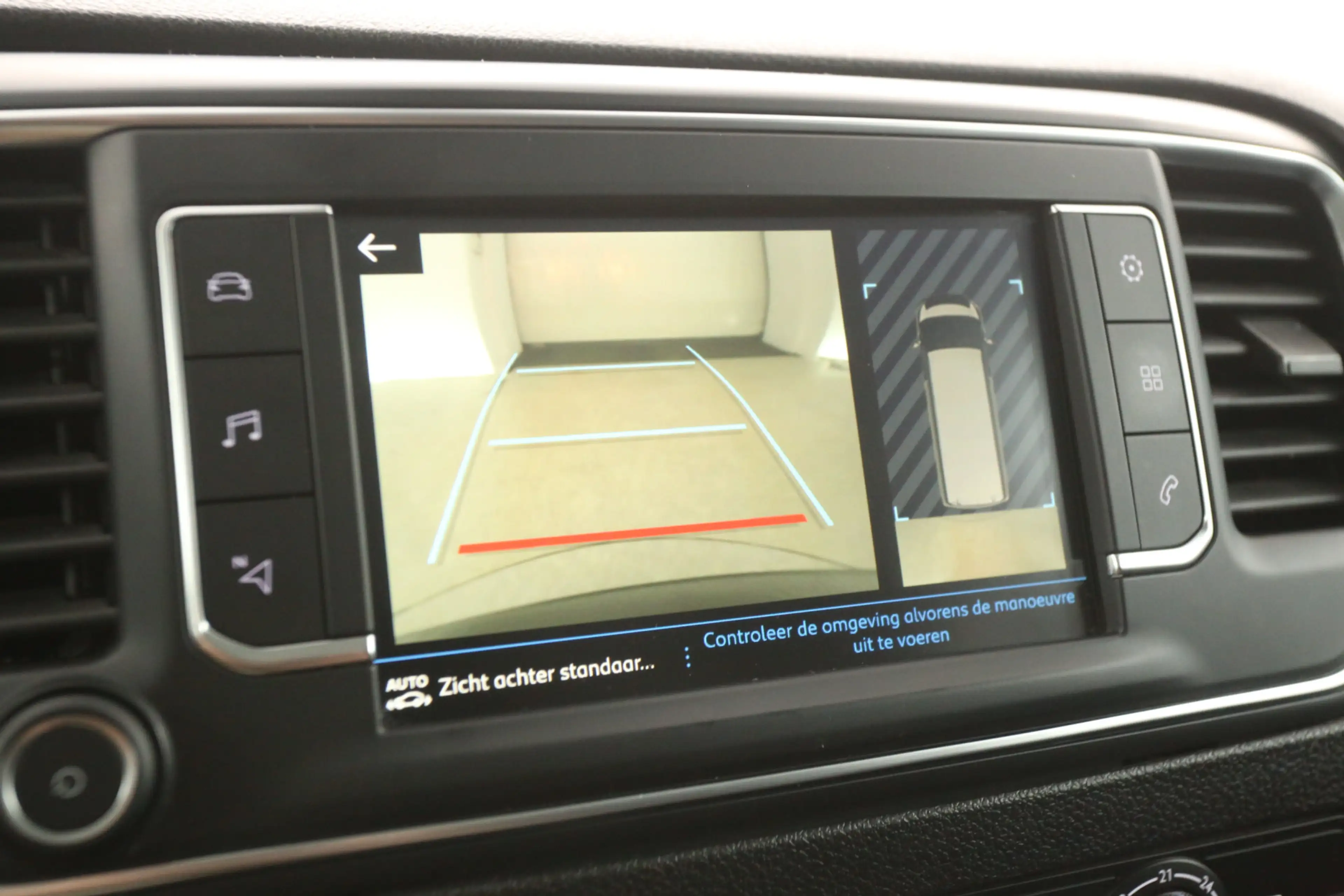 Peugeot Expert 2.0 BlueHDI L3H1 180PK | DC | 6 Zits | Automaat | — photo 14