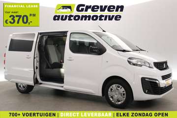 2.0 BlueHDI L3H1 180PK | DC | 6 Zits | Automaat |