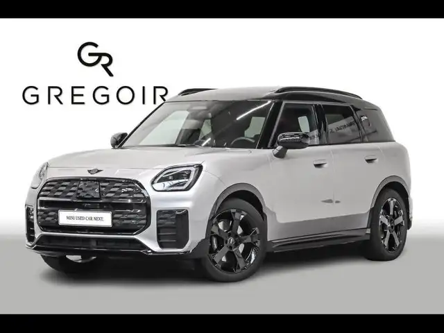 MINI Countryman E Countryman|JCW-trim|PackXL