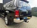 Volkswagen Amarok 3.0 TDI 4Motion Highline - 5 persoons - zeer mooi Zwart - thumbnail 8