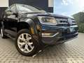 Volkswagen Amarok 3.0 TDI 4Motion Highline - 5 persoons - zeer mooi Zwart - thumbnail 6