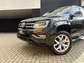 Volkswagen Amarok 3.0 TDI 4Motion Highline - 5 persoons - zeer mooi Zwart - thumbnail 5