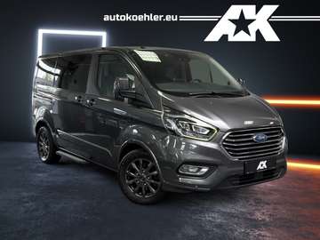 2.0 TDCi 310 L1 Titanium -TE