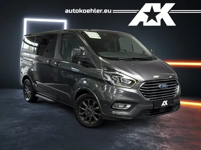 Ford Tourneo Custom 2.0 TDCi 310 L1 Titanium -TE