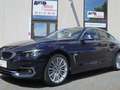 BMW 430 430i LUXURY LINE X DRIVE BVA Blau - thumbnail 1