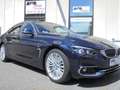BMW 430 430i LUXURY LINE X DRIVE BVA Blau - thumbnail 3