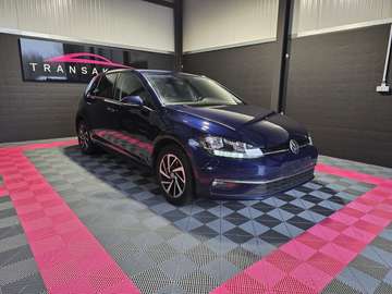 1.0 TSI- Caméra - Garantie 12 mois