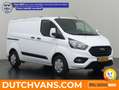 Ford Transit Custom 2.0TDCI Businees | Navigatie | Camera | Trekhaak | Wit - thumbnail 1