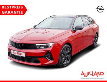 L Sports Tourer Electric GS LED ACC Kamera