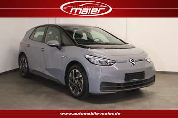 Pure Performance 110 kW-Navi-LED-Spur-DAB-