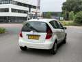 Mercedes-Benz A 160 AUTOMAAT AIRCO/CRUISE! ORIGNELE KILOMETERS! Wit - thumbnail 4