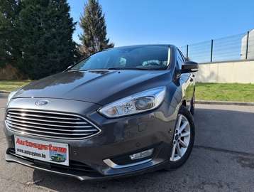 2.0 TDCi Business PowerShift*Garantie 1an*