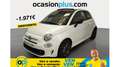 Fiat 500C 1.0 Hybrid Connect 52kW Blanco - thumbnail 1