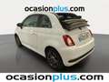 Fiat 500C 1.0 Hybrid Connect 52kW Blanco - thumbnail 5