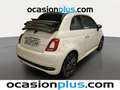 Fiat 500C 1.0 Hybrid Connect 52kW Blanco - thumbnail 4
