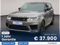 Land Rover Range Rover Sport D250 Mild-Hybrid HSE/GARANTIE Beige - thumbnail 1