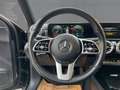 Mercedes-Benz A 250 e Kompaktlimousine Progressive SpurW MBUX Fekete - thumbnail 11