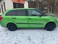 Skoda Fabia Cool Edition Grün - thumbnail 7