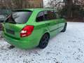 Skoda Fabia Cool Edition Grün - thumbnail 5