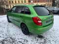 Skoda Fabia Cool Edition Grün - thumbnail 4