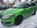 Skoda Fabia Cool Edition Grün - thumbnail 2