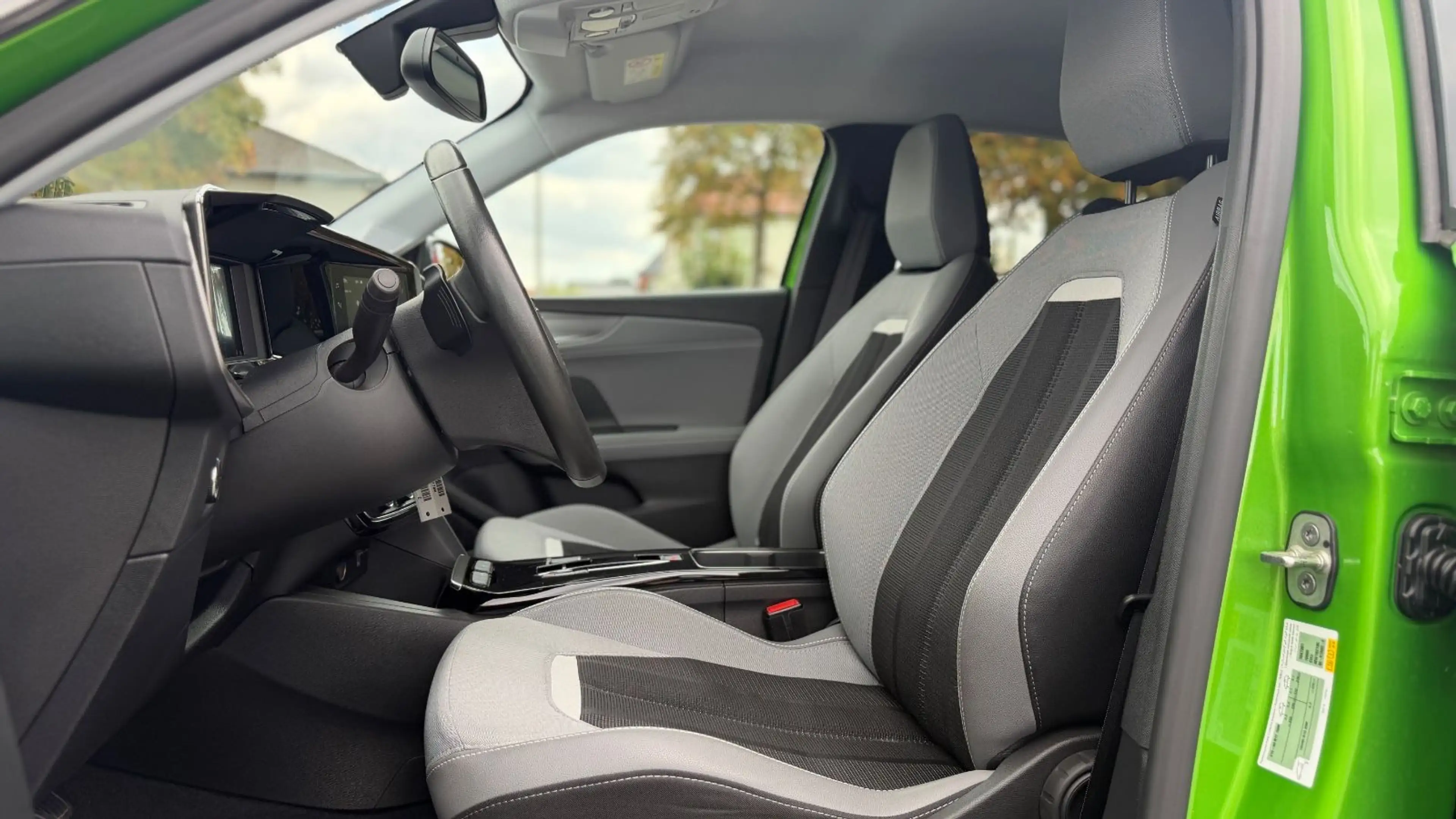 Opel Mokka 1.2 Turbo 96kW Elegance Auto — photo 13