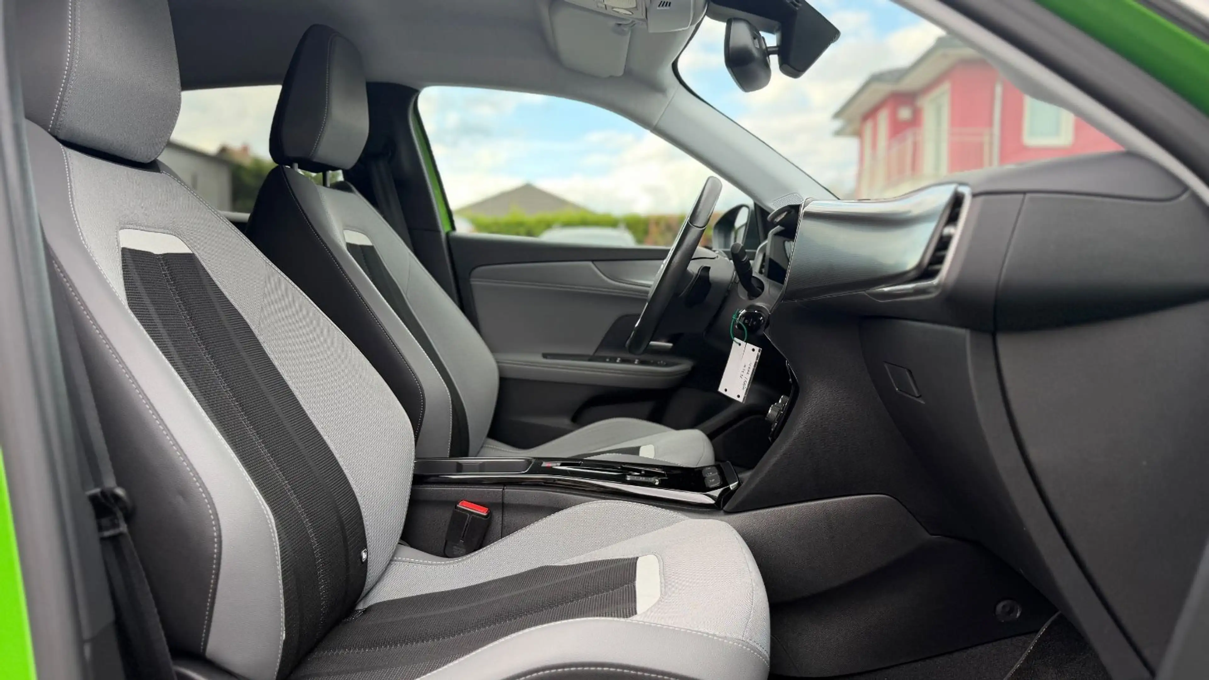 Opel Mokka 1.2 Turbo 96kW Elegance Auto — photo 15
