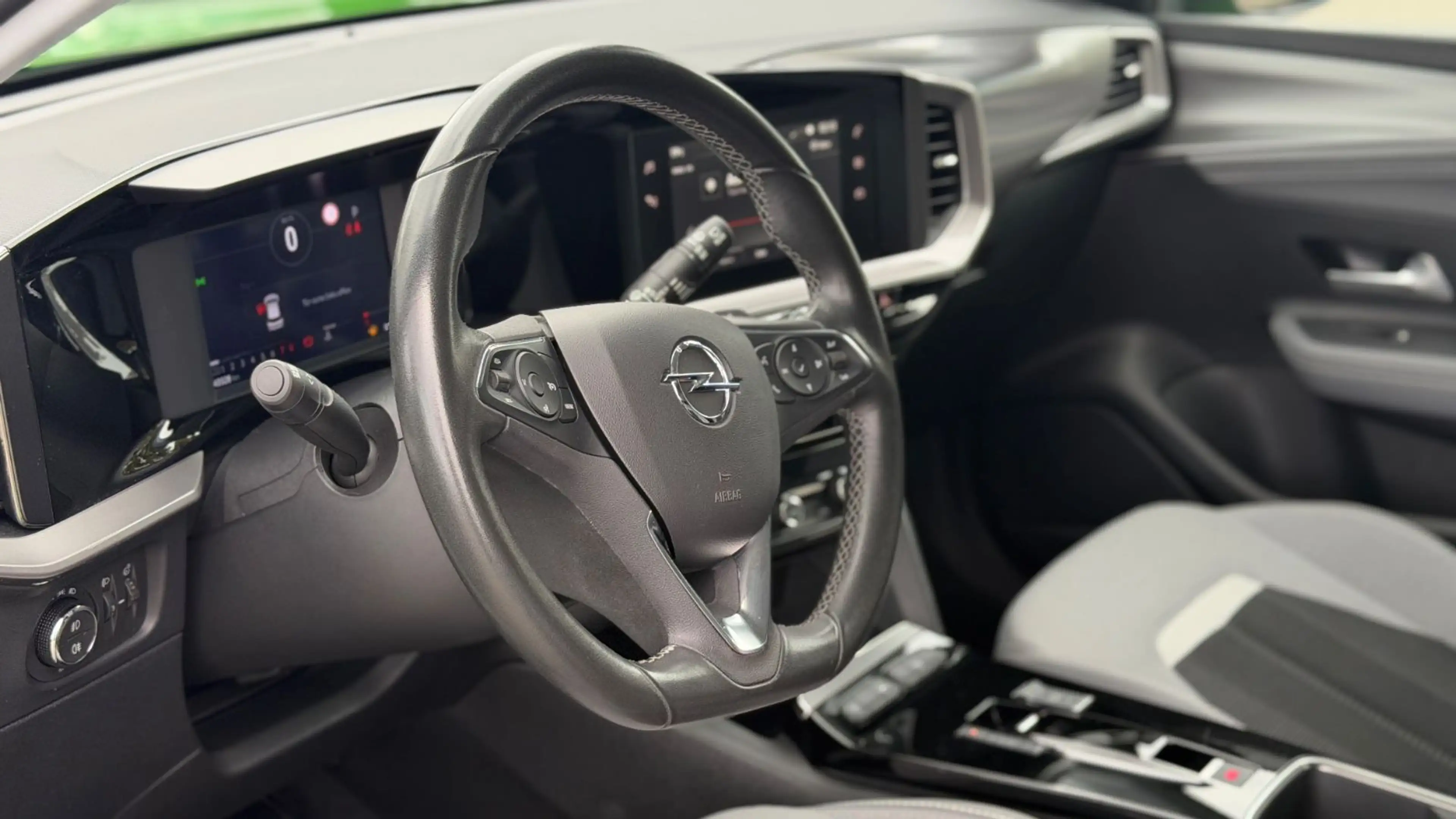 Opel Mokka 1.2 Turbo 96kW Elegance Auto — photo 14