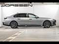 BMW 750 750e xDrive Gris - thumbnail 3