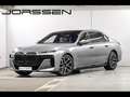 BMW 750 750e xDrive Gris - thumbnail 1