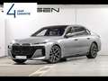 BMW 750 750e xDrive Gris - thumbnail 1
