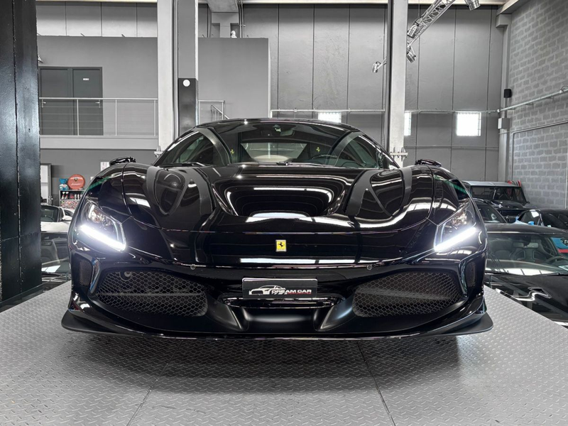 Photo du véhicule